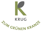 Krug zum grünen Kranze